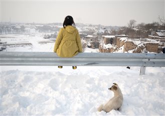 永远的憧憬和追求