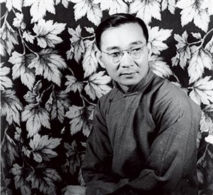 林语堂