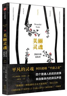 美丽灵魂